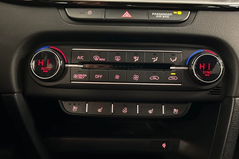 Kia XCeed bild 13