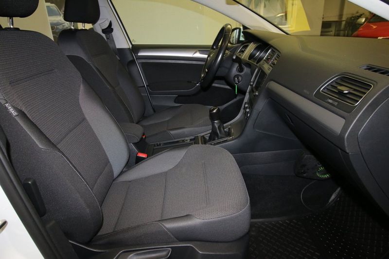 Volkswagen Golf bild 12