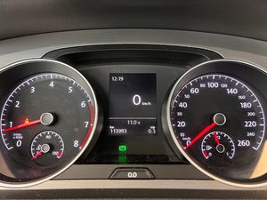 Volkswagen Golf bild 17