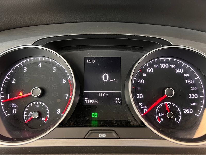 Volkswagen Golf bild 17