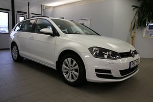 Volkswagen Golf bild 4