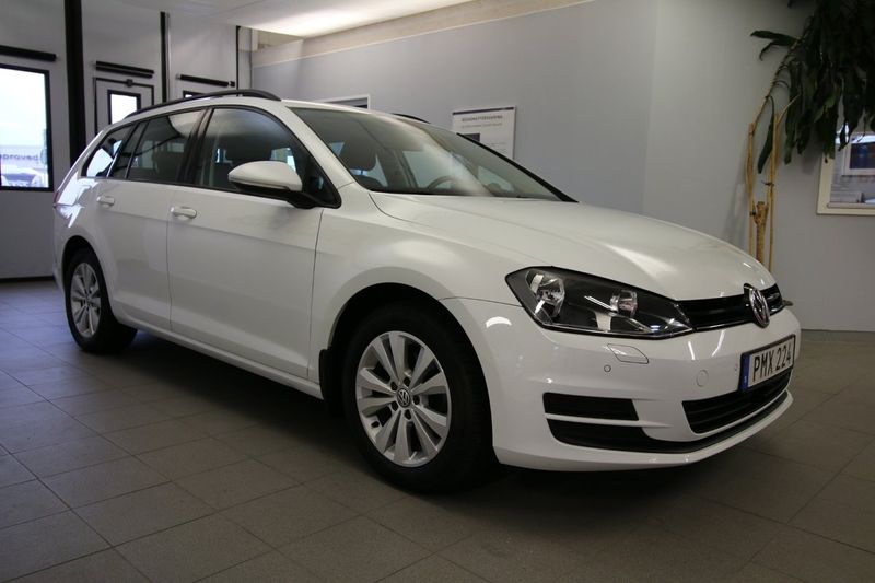 Volkswagen Golf bild 4