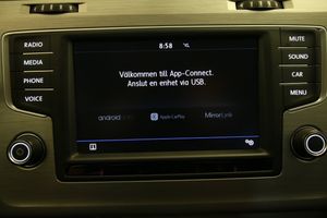 Volkswagen Golf bild 20