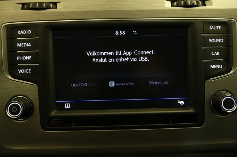 Volkswagen Golf bild 20
