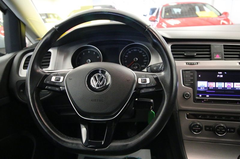 Volkswagen Golf bild 15