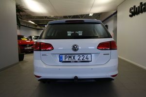 Volkswagen Golf bild 7