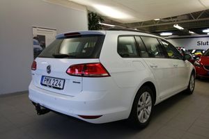 Volkswagen Golf bild 8