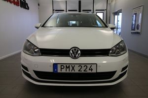 Volkswagen Golf bild 3