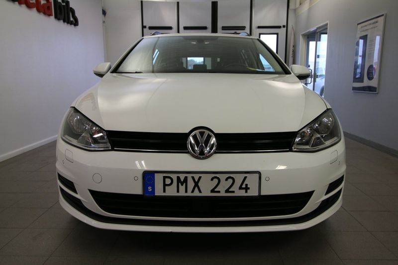 Volkswagen Golf bild 3