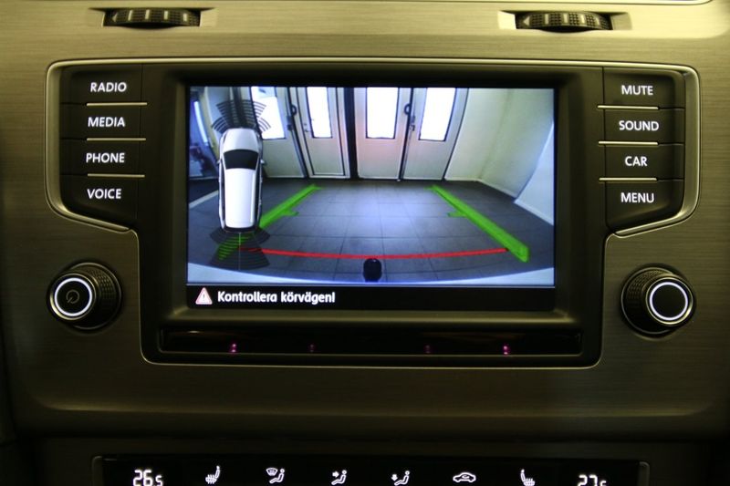 Volkswagen Golf bild 18