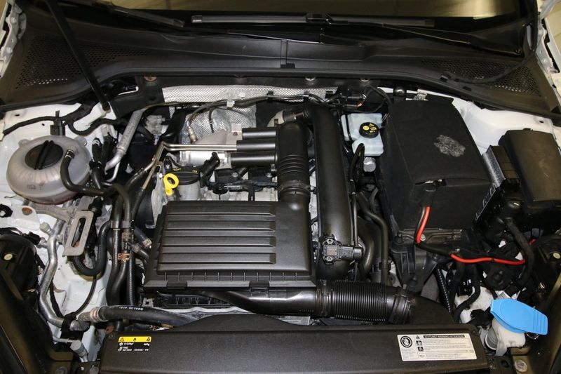 Volkswagen Golf bild 21