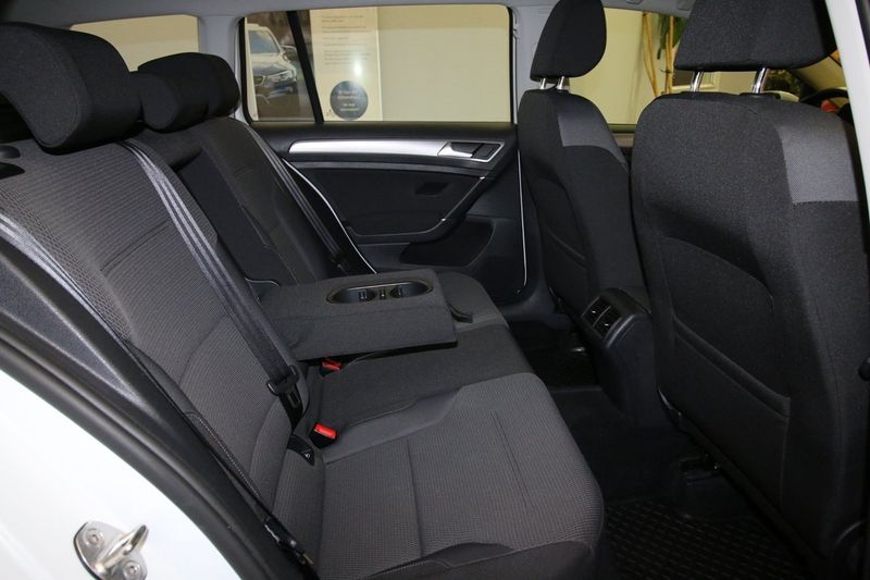 Volkswagen Golf bild 11