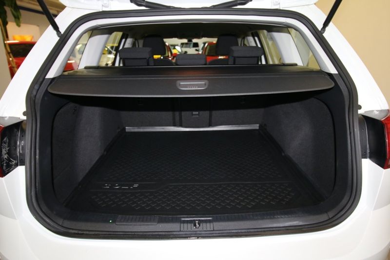 Volkswagen Golf bild 10