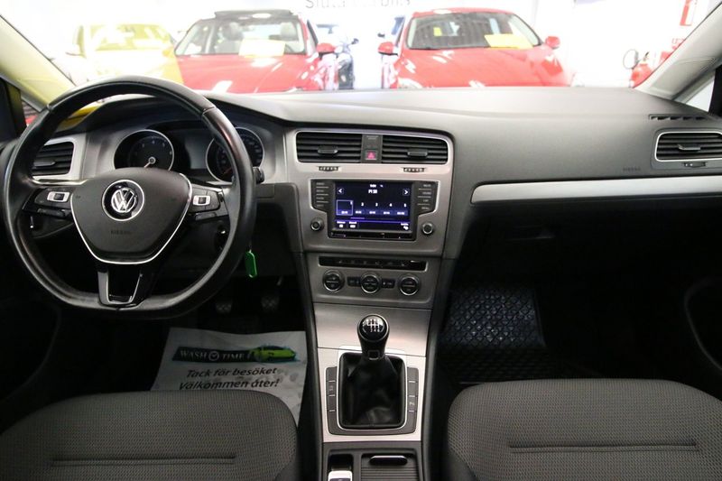 Volkswagen Golf bild 14