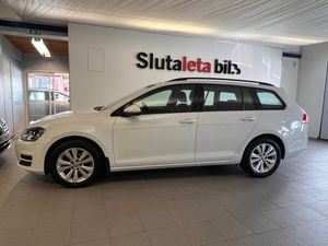 Volkswagen Golf bild 9