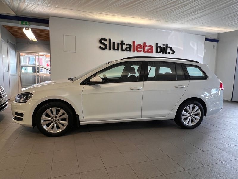 Volkswagen Golf bild 9