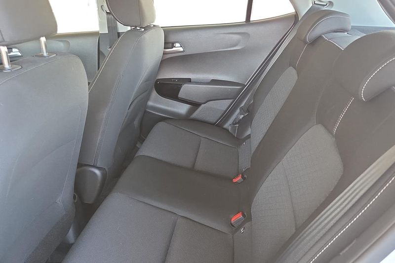 Kia Picanto bild 14