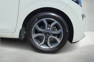 Kia Picanto bild 9
