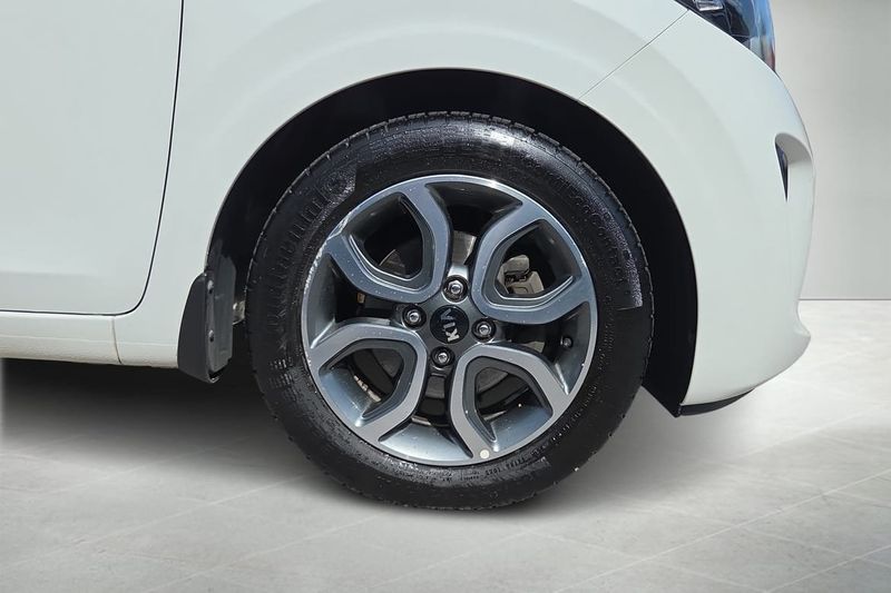 Kia Picanto bild 9