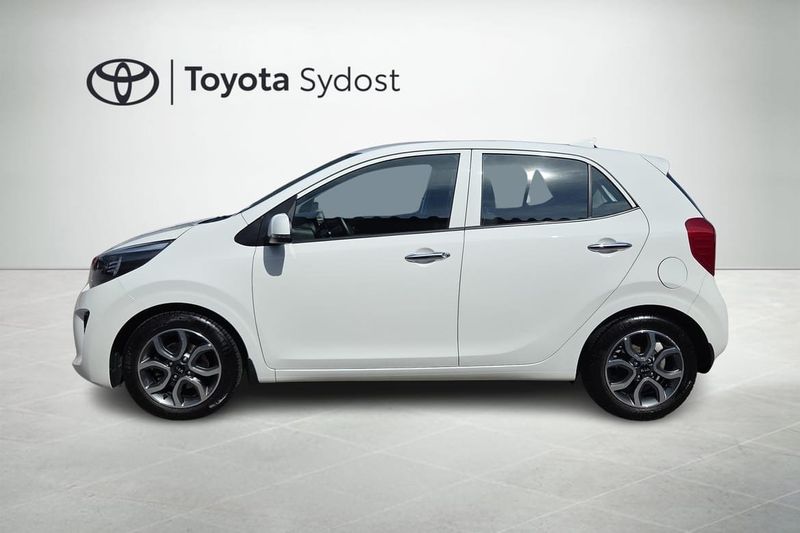 Kia Picanto bild 3