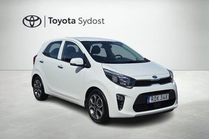 Kia Picanto bild 6