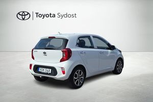 Kia Picanto bild 8