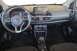 Kia Picanto bild 11