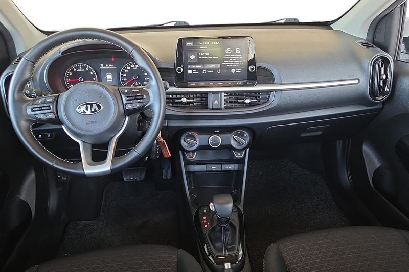 Kia Picanto bild 11