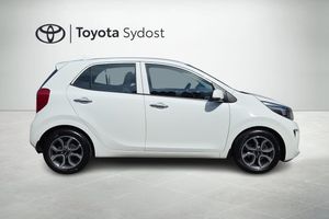 Kia Picanto bild 7