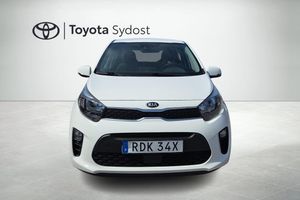 Kia Picanto bild 2
