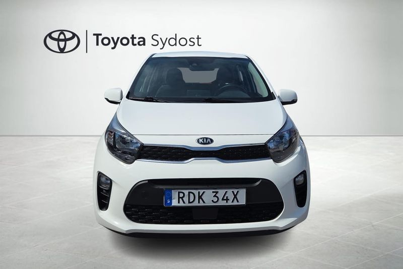Kia Picanto bild 2