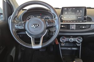 Kia Picanto bild 12