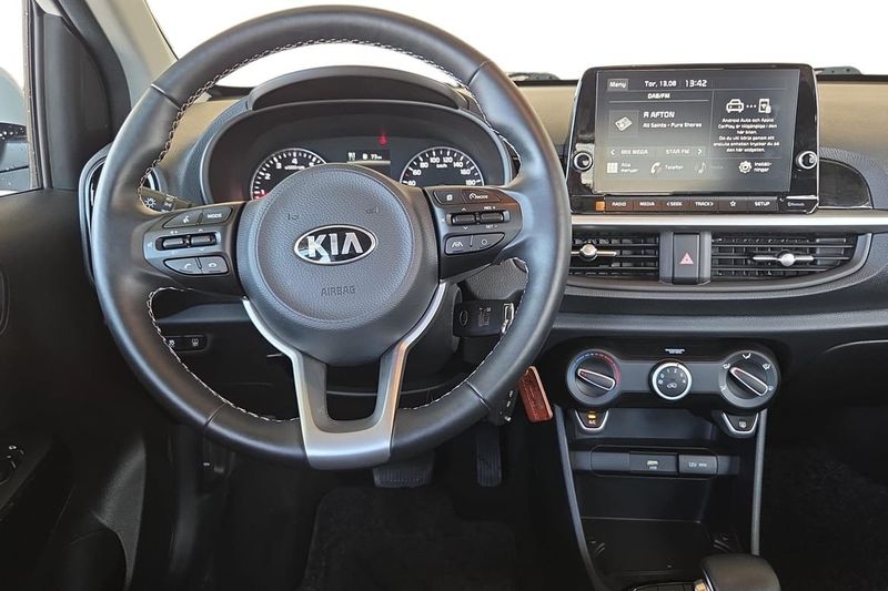 Kia Picanto bild 12