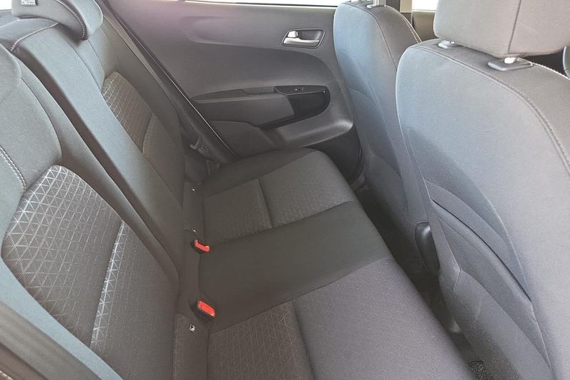 Kia Picanto bild 15