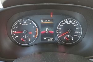 Kia Picanto bild 17