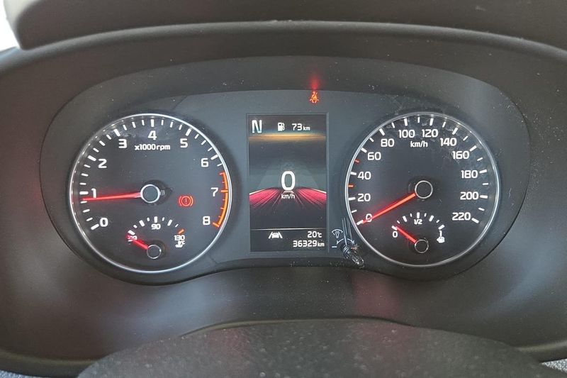 Kia Picanto bild 17
