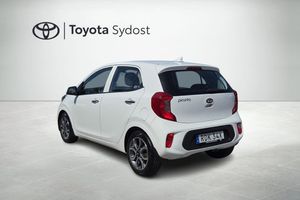 Kia Picanto bild 4