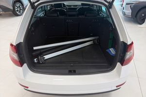 Skoda Octavia bild 10