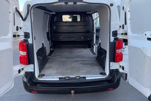 Toyota Proace bild 8