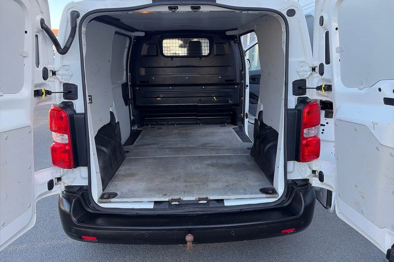 Toyota Proace bild 8