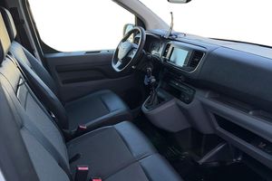 Toyota Proace bild 6