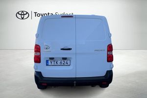 Toyota Proace bild 4
