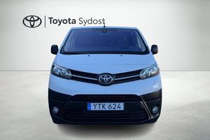 Toyota Proace bild 5