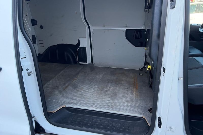 Toyota Proace bild 7