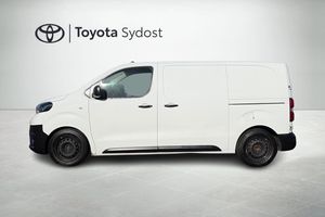 Toyota Proace bild 3