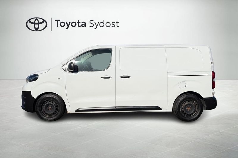 Toyota Proace bild 3