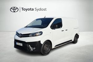 Toyota Proace bild 1