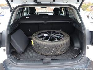 Kia Sportage bild 25