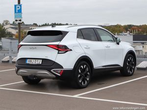 Kia Sportage bild 4
