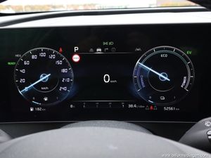 Kia Sportage bild 9